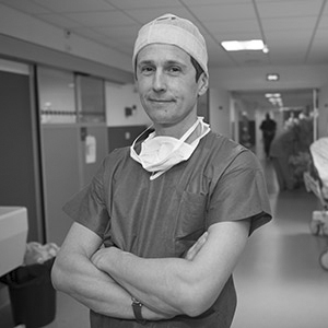 Dr Gignoux - chirurgie bariatrique